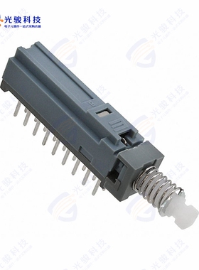 PBH6UEENAGX 《SWITCH PUSH 6PDT 0.1A 30V》