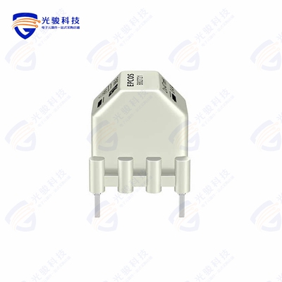 B82721K2152N001《CMC 3.3MH 1.5A 2LN TH》