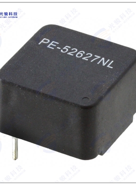 PE-52627NL 电感器FIXED IND 330UH 1A 780 MOHM TH