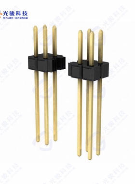929665-05-17-I《CONN HEADER VERT 34POS 2.54MM》
