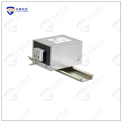 5500.2264 滤波器LINE FILTER 125V/250VAC 2A DIN