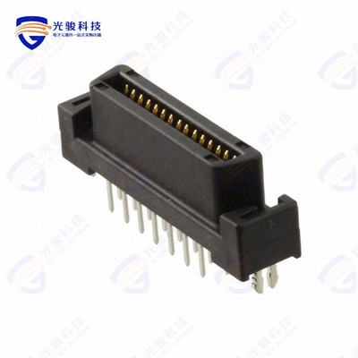 3-5175475-3《CONN BTB HD RCPT 30P VERT SOLDER》