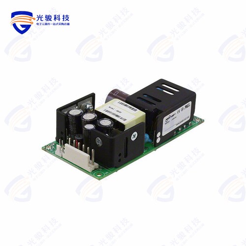 ABC60-1024G《AC/DC CONVERTER 24V 60W》