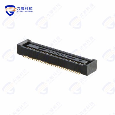 DF40HC(3.5)-60DS-0.4V(51)《CONN RCPT 60POS SMD GOLD》