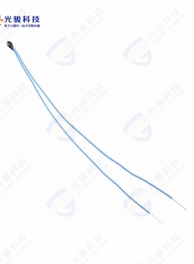 B57861S0103A043《THERMISTOR NTC 10KOHM 3988K BEAD》