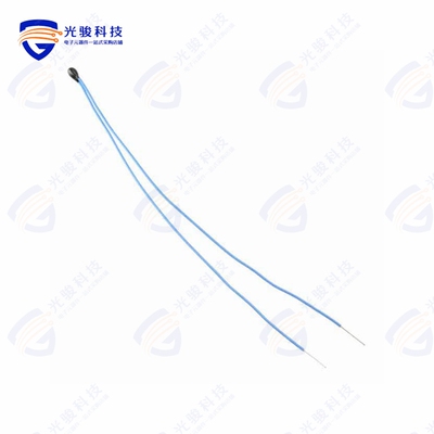B57861S0103A043《THERMISTOR NTC 10KOHM 3988K BEAD》