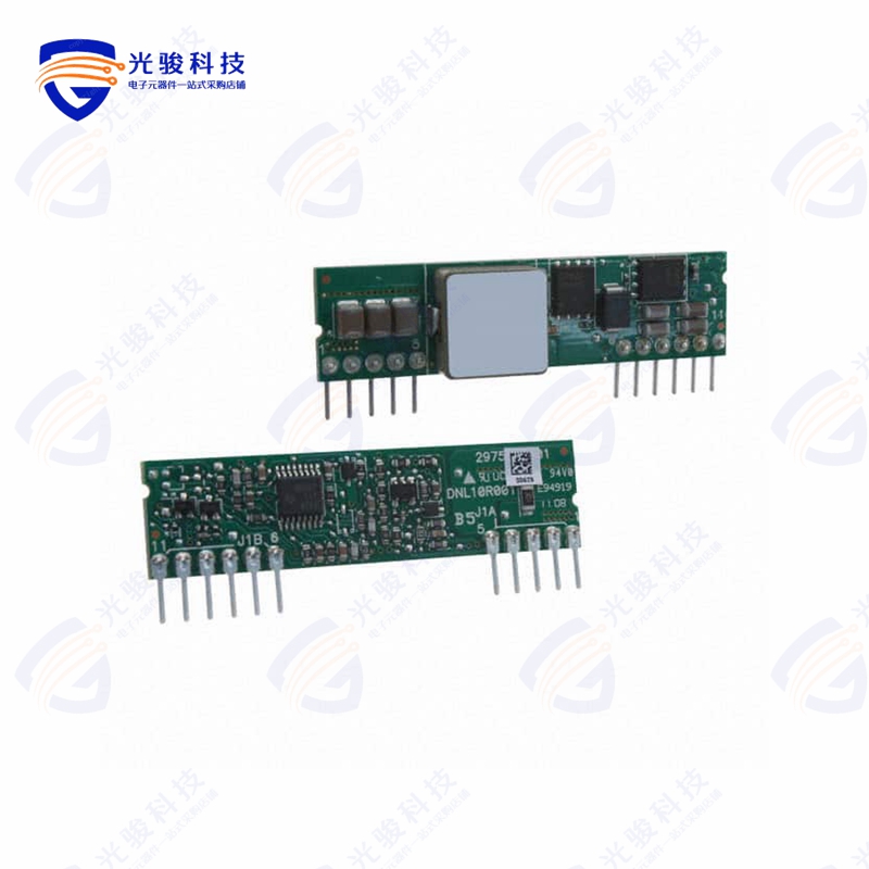 DNL10S0A0R16NFD《DC DC CONVERTER 0.75-5V 80W》