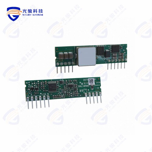DNL10S0A0R16NFD《DC DC CONVERTER 0.75-5V 80W》