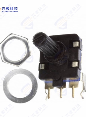 ACZ16NBR1E-20KQA1-12C《ROTARY ENCODER INCREMENT 12PPR》