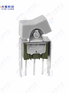 M2012TXW15-DH 《SWITCH ROCKER SPDT 6A 125V》