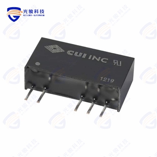 SIP VESD1 CONVERTER S12