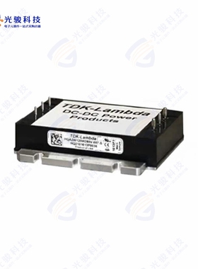 HQA2W120W240V-N07-M《DC-DC CONVERTER 24V 120W》