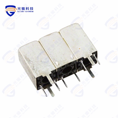 302HXPK-1035D《HELICAL FILTER 456MHZ CENTER》