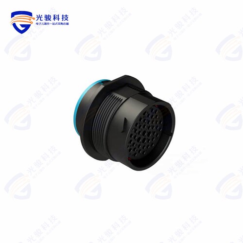 AHDP04-24-47SR-SRA《CONN RCPT HSG FMALE 47POS PNL MT》
