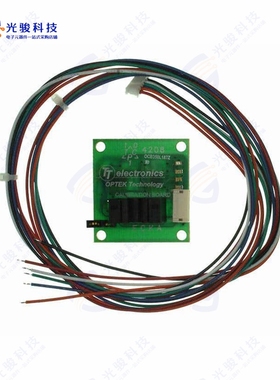 OCB350L187Z《BOARD CALIBR CIRCUIT OPB350L187》