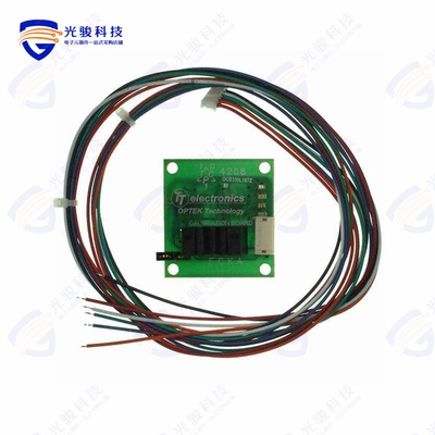 OCB350L187Z《BOARD CALIBR CIRCUIT OPB350L187》