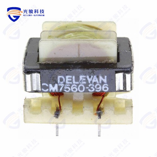 CM7560-396《CMC 39MH 440MA 2LN TH》
