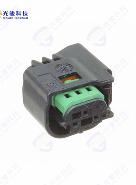 1379729-1《P-CLIP MQS 3P BLACK》