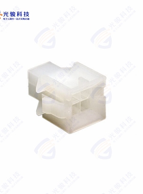 15060045《CONN PLUG 4POS W/PANEL MNT EARS》