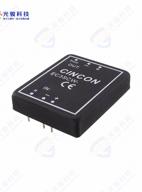 EC3SCW-24S15《DC DC CONVERTER 15V 30W》
