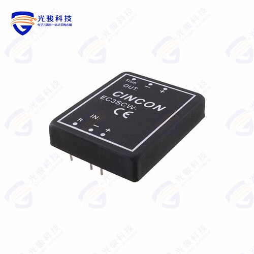 EC3SCW-24S12《DC DC CONVERTER 12V 30W》