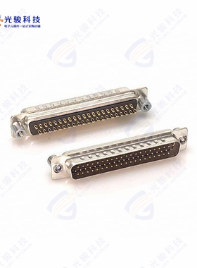 180-062-102L011《CONN D-SUB HD PLUG 62POS PNL MNT》