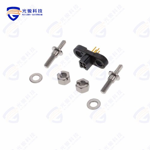 MHDAS2M004YDE10《MICRO HDAS 4 MALE STRAIGHT PC TA》