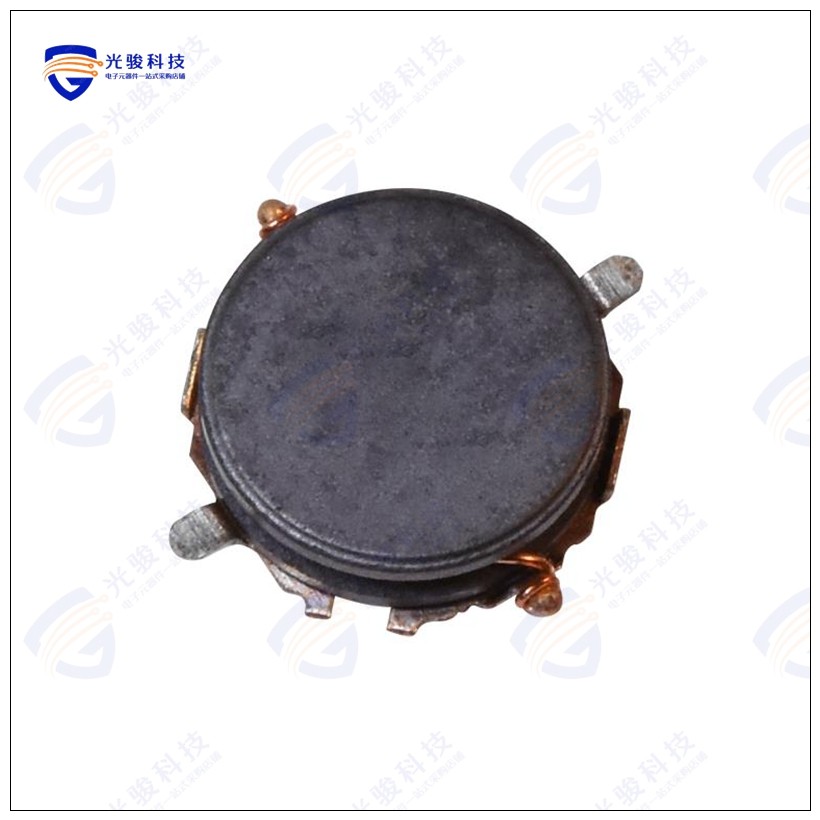 F1B1-383818-8R2M 电感器FIXED IND 8.2UH 1.13A 222 MOHM