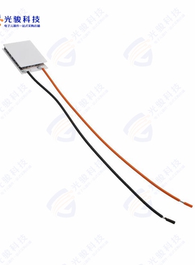 430134-516《PELTIER MOD HT9,3,F2,2525,TA,W6》
