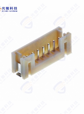 B7B-PH-SM4-TBT(LF)(SN)《CONN HEADER SMD 7POS 2MM》