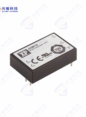 JHM1512S05《DC DC CONVERTER 5V 15W》