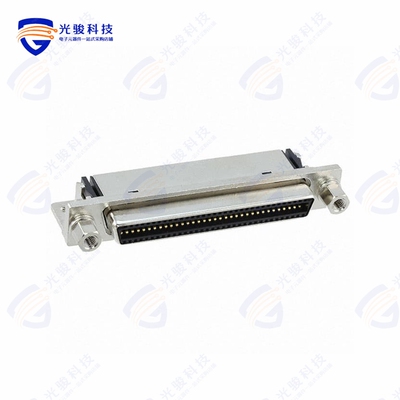 DX10A-68S(50)《CONN PLUG 68POS》