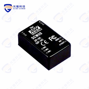 SCW05B CONVERTER