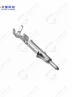 170359-1《CONN PIN 22-26AWG TIN CRIMP》