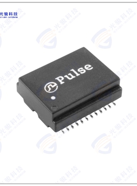H6096FNLT 变压器PULSE XFMR 1CT:1CT TX 1CT:1CT RX