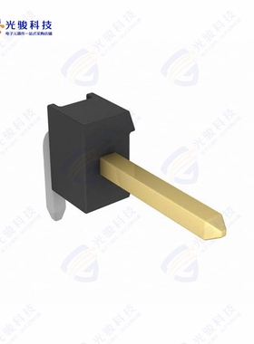 9-146305-0-01《CONN HEADER R/A 1POS》