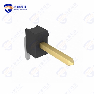 9-102974-0-01《CONN HEADER R/A 1POS》