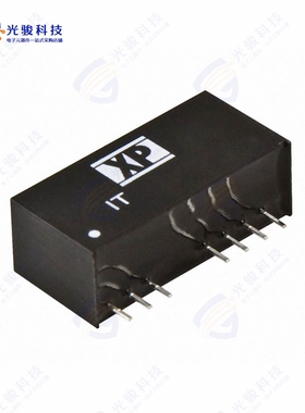 IT2405SA《DC DC CONVERTER 5V 3W》