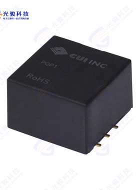 PQP1-D12-S12-M《DC DC CONVERTER 12V 996MW》