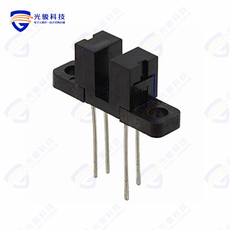 OPB827A《SENSOR OPT SLOT PHOTOTRAN PCB MT》