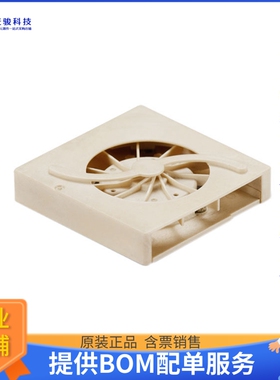 无刷直流风扇UB3H3-500B【FAN BLOWER 17X3MM VAPO 3VDC WIRE】