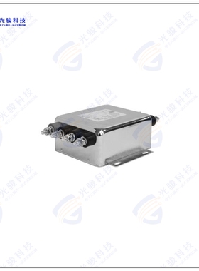 RP405-10-0-W 滤波器LINE FILTER 480VAC 10A CHASS MNT