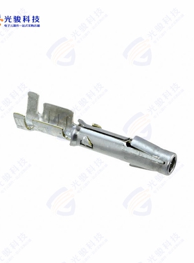 SC16M11TK6《CONN SOCKET 16-18AWG TIN CRIMP》