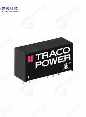 TMV 0505D《DC DC CONVERTER +/-5V 1W》