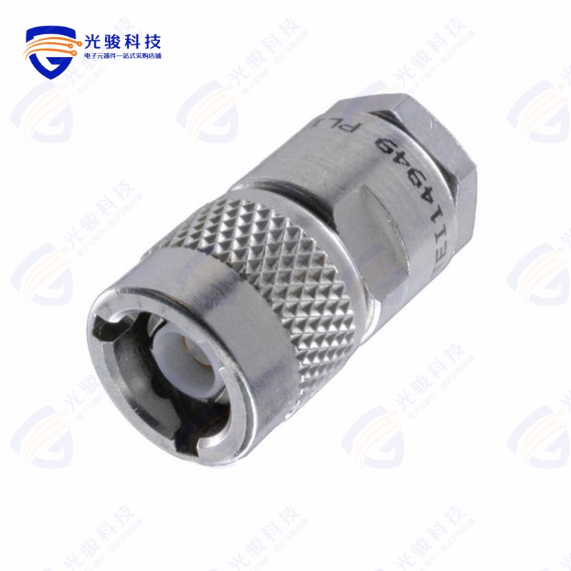 PL155-47《CONN TRS PLUG STR SOLDER》