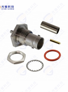 112235-12《CONN BNC JACK STR 75 OHM CRIMP》