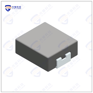 电感器1.0 TMPC MOLDED 1R0MG SHIELDED INDUCTOR 0624H