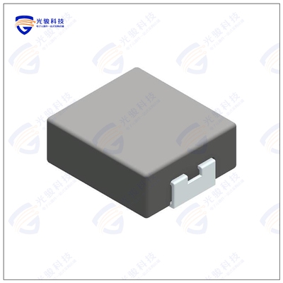 TMPC 0515HP-100MG-D 电感器10 UH SHIELDED MOLDED INDUCTOR S