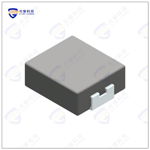 TMPC 0515HP-100MG-D 电感器10 UH SHIELDED MOLDED INDUCTOR S