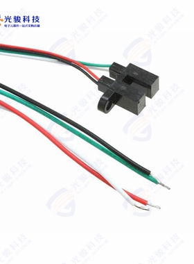 OPB890L11Z《SENSOR OPT SLOT PHOTOTRAN PCB MT》